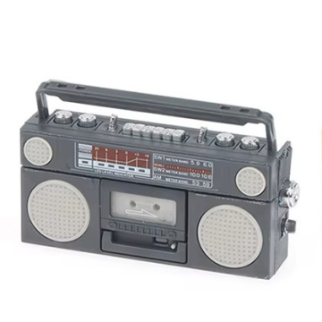 Kofferradio