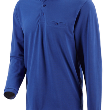 RCRT Longsleeve-Polo